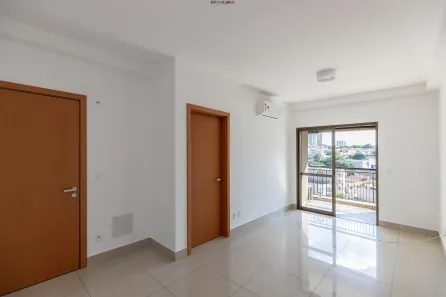 Apartamento com 2 Quartos à venda, 71m² no Jardim Irajá, Ribeirão Preto