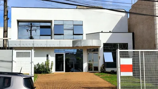 Prédio Residencial com 19 Quartos à venda, 750m² no Jardim Santa Genebra II (Barão Geraldo), Campinas