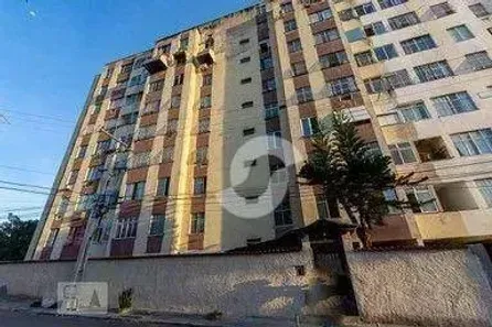 Apartamento com 2 Quartos à venda, 46m² no Fonseca, Niterói