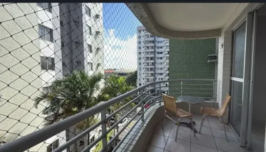 Apartamento com 2 Quartos à venda, 69m² no Parque Verde, Belém