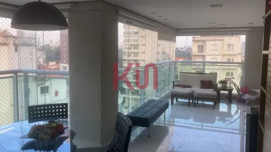 Apartamento com 3 Quartos à venda, 213m² no Paraíso, São Paulo