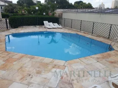 Apartamento com 3 Quartos à venda, 67m² no Vila Ipojuca, São Paulo