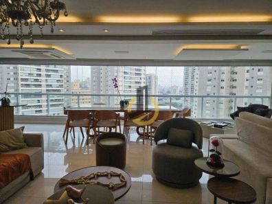 Apartamento com 3 Quartos à venda, 192m² no Ipiranga, São Paulo