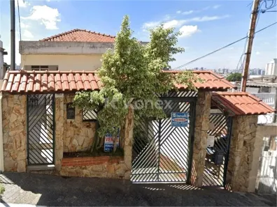 Sobrado com 3 Quartos à venda, 200m² no Jardim Rossin, São Paulo