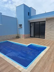 Casa com 1 Quarto à venda, 100m² no Residencial Santa Giovana, Jundiaí