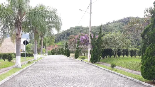 Lote/Terreno à venda, 595m² no Dom Joaquim, Brusque