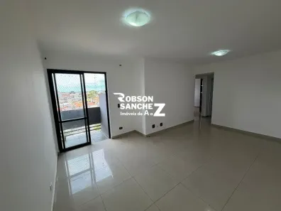 Apartamento com 3 Quartos à venda, 75m² no Jardim Luanda, São Paulo