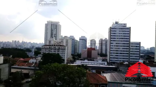 Apartamento com 2 Quartos à venda, 85m² no Mooca, São Paulo