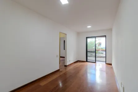 Apartamento com 2 Quartos à venda, 60m² no Vila Nova Conceição, São Paulo