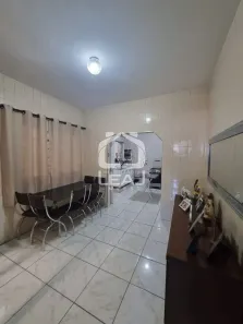 Sobrado com 3 Quartos à venda, 119m² no Capão Redondo, São Paulo