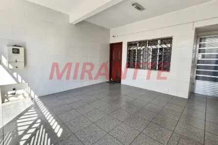 Sobrado com 3 Quartos à venda, 140m² no Vila Maria Baixa, São Paulo