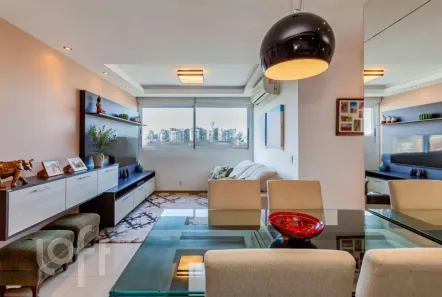 Apartamento com 2 Quartos à venda, 67m² no Petrópolis, Porto Alegre