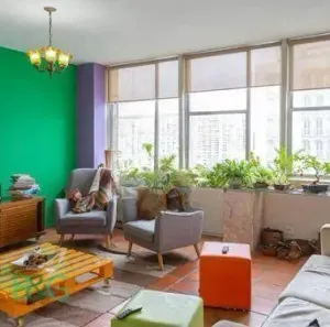 Apartamento com 3 Quartos para alugar, 275m² no Paraíso, São Paulo