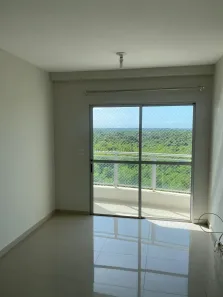 Apartamento com 2 Quartos para alugar, 52m² no Cristo Rei, Várzea Grande