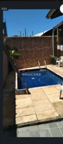 Casa com 4 Quartos à venda, 300m² no Perequê Mirim, Ubatuba