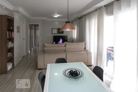 Apartamento com 3 Quartos à venda, 104m² no Jardim Avelino, São Paulo