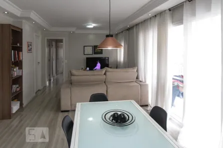 Apartamento com 3 Quartos à venda, 104m² no Jardim Avelino, São Paulo