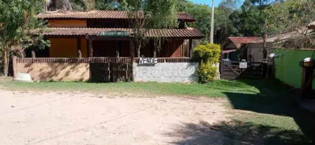 Fazenda/Sítio com 3 Quartos à venda, 120m² no , Paraibuna