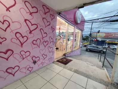 Ponto Comercial à venda, 339m² no Campo Grande, Rio de Janeiro