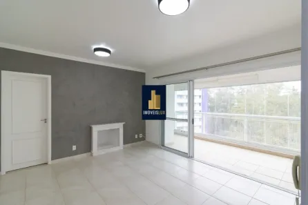 Apartamento com 2 Quartos à venda, 70m² no Vila Andrade, São Paulo