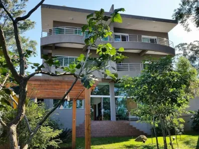 Sobrado com 6 Quartos à venda, 810m² no Jardim Ibiratiba, São Paulo