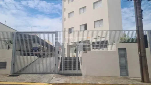 Apartamento com 3 Quartos à venda, 95m² no Vila Monteiro (Gleba I), São Carlos