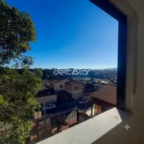 Cobertura com 2 Quartos à venda, 54m² no Maria Helena, Belo Horizonte