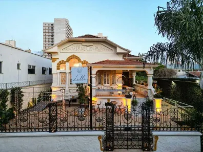 Imóvel Comercial com 1 Quarto à venda, 332m² no Centro, Piracicaba