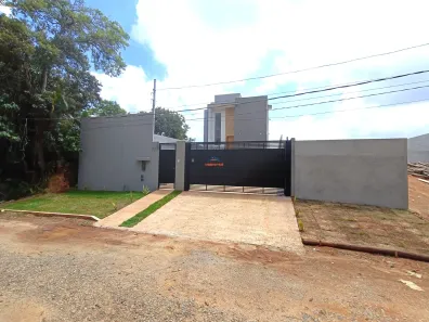 Casa de Condomínio com 3 Quartos à venda, 116m² no Parque Rizzo II, Cotia