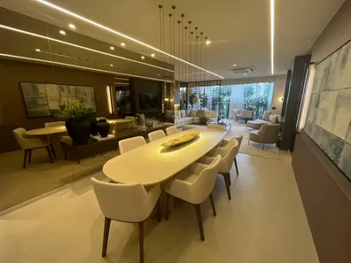 Apartamento com 3 Quartos à venda, 95m² no Barra Olímpica, Rio de Janeiro