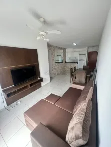 Apartamento com 3 Quartos à venda, 70m² no Coophema, Cuiabá