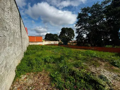 Lote/Terreno à venda, 224m² no Vila Barth, Itapetininga