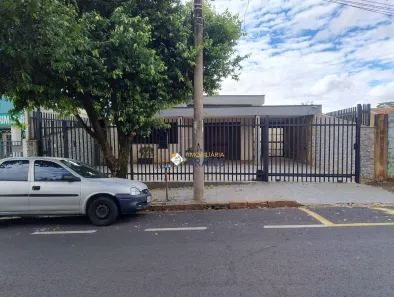 Imóvel Comercial com 7 Quartos à venda, 216m² no Vila Santa Cruz, São José do Rio Preto