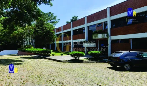 Galpão/Depósito/Armazém para alugar, 6524m² no Jardim Santa Bárbara, Embu das Artes