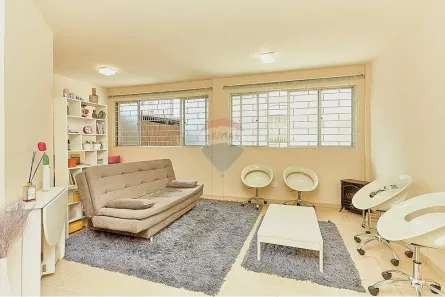 Sala Comercial à venda, 23m² no Centro, Curitiba