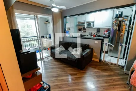 Apartamento com 3 Quartos à venda, 64m² no Vila Suzana, São Paulo
