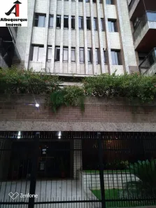 Apartamento com 3 Quartos à venda, 142m² no Tijuca, Rio de Janeiro