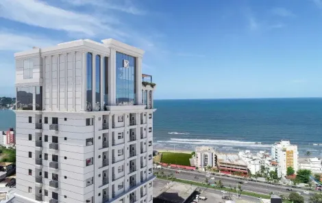 Apartamento com 3 Quartos à venda, 69m² no Morretes, Itapema