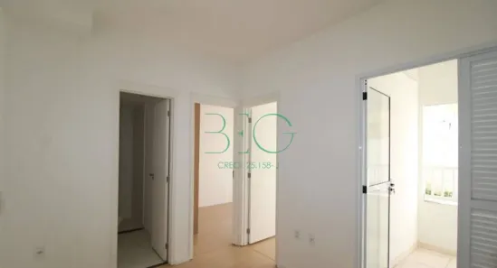 Apartamento com 2 Quartos à venda, 29m² no Casa Verde Alta, São Paulo
