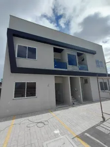 Apartamento com 2 Quartos à venda, 55m² no Ancuri, Itaitinga