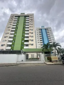 Apartamento com 2 Quartos à venda, 65m² no Chapada, Manaus