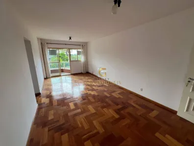 Apartamento com 4 Quartos à venda, 133m² no Parque Residencial Aquarius, São José dos Campos