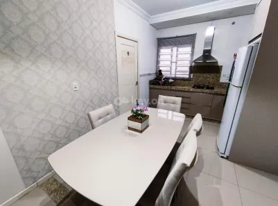 Casa com 2 Quartos à venda, 85m² no Santa Lúcia, Capivari de Baixo
