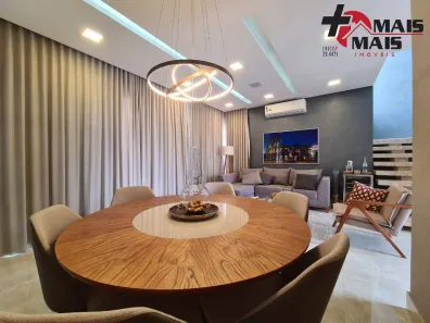 Casa com 3 Quartos à venda, 374m² no Parque Olívio Franceschini, Hortolândia