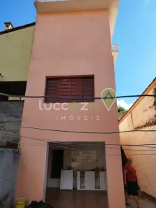 Casa com 4 Quartos à venda, 188m² no Jardim Bela Vista, Jacareí