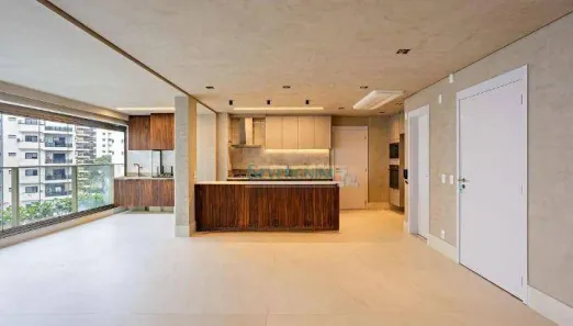 Apartamento com 3 Quartos à venda, 150m² no Moema, São Paulo