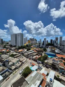 Apartamento com 2 Quartos à venda, 53m² no Piedade, Jaboatão dos Guararapes