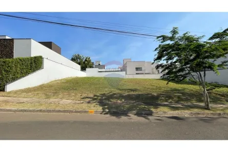 Lote/Terreno à venda, 350m² no Jardim Residencial Mont Blanc, Sorocaba