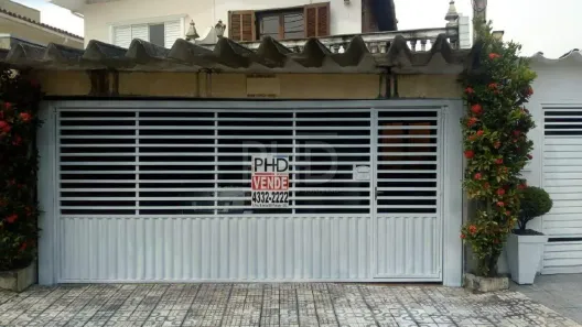 Sobrado com 3 Quartos à venda, 264m² no Nova Petrópolis, São Bernardo do Campo