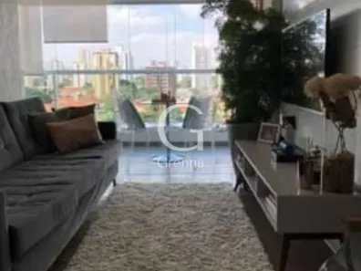 Apartamento com 2 Quartos à venda, 65m² no Brooklin Paulista, São Paulo